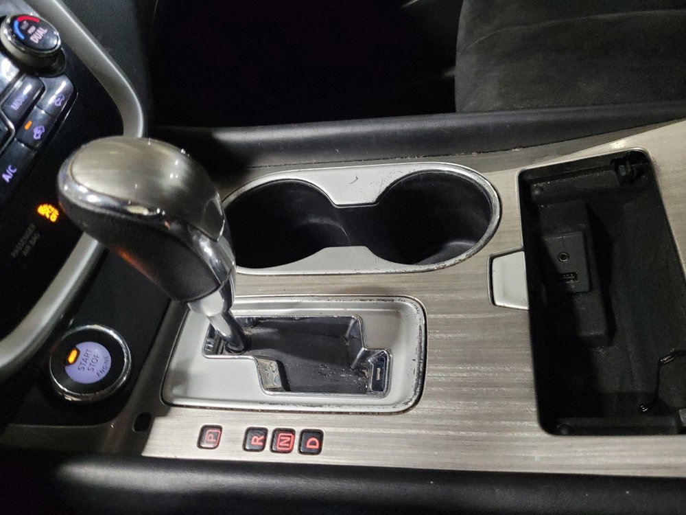 Used 2017 Nissan Murano SV image 26