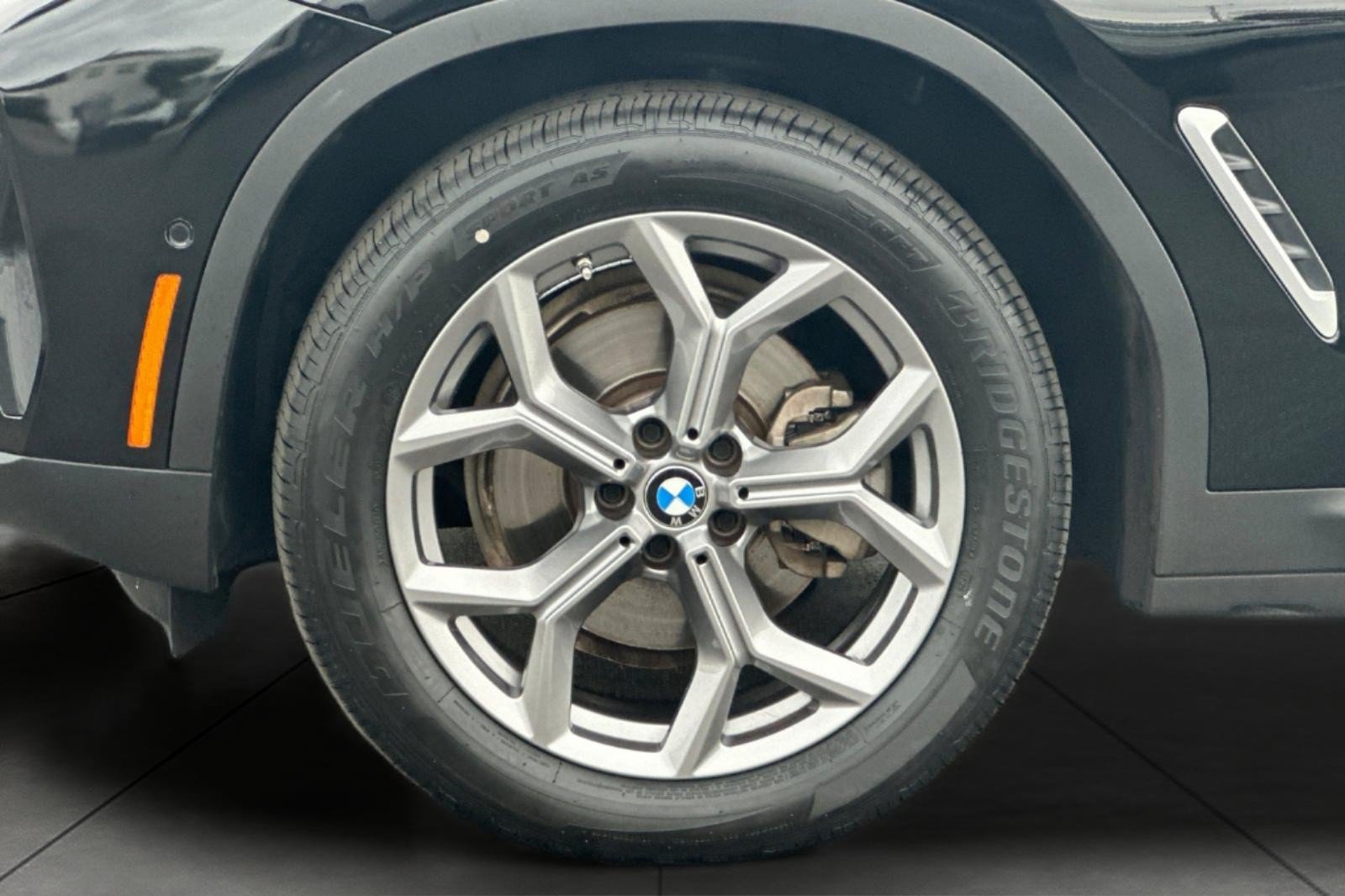 Used 2023 BMW X3 sDrive30i w/ Premium Package RWD image 26