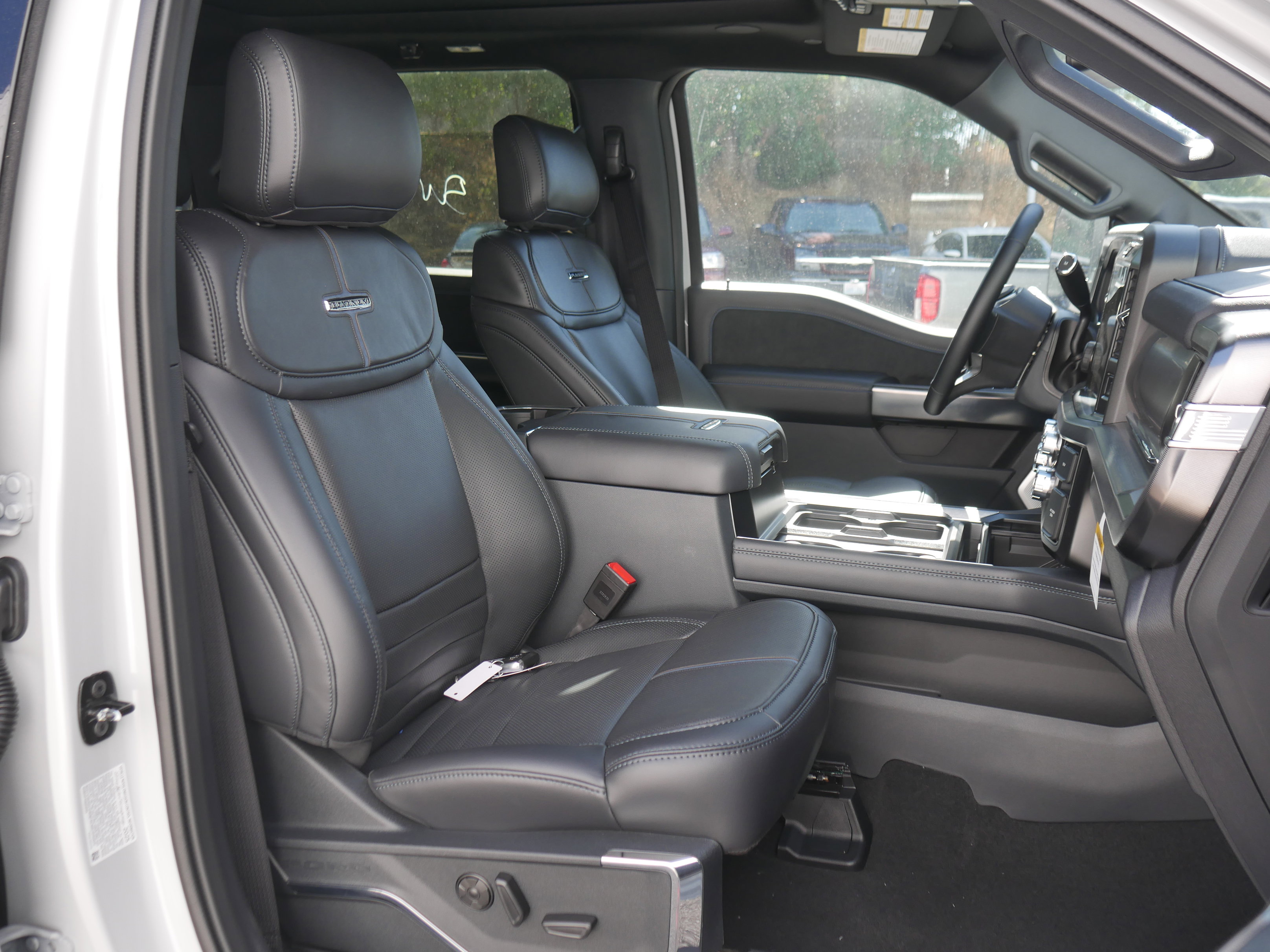 New 2026 Ford F350 Platinum image 31