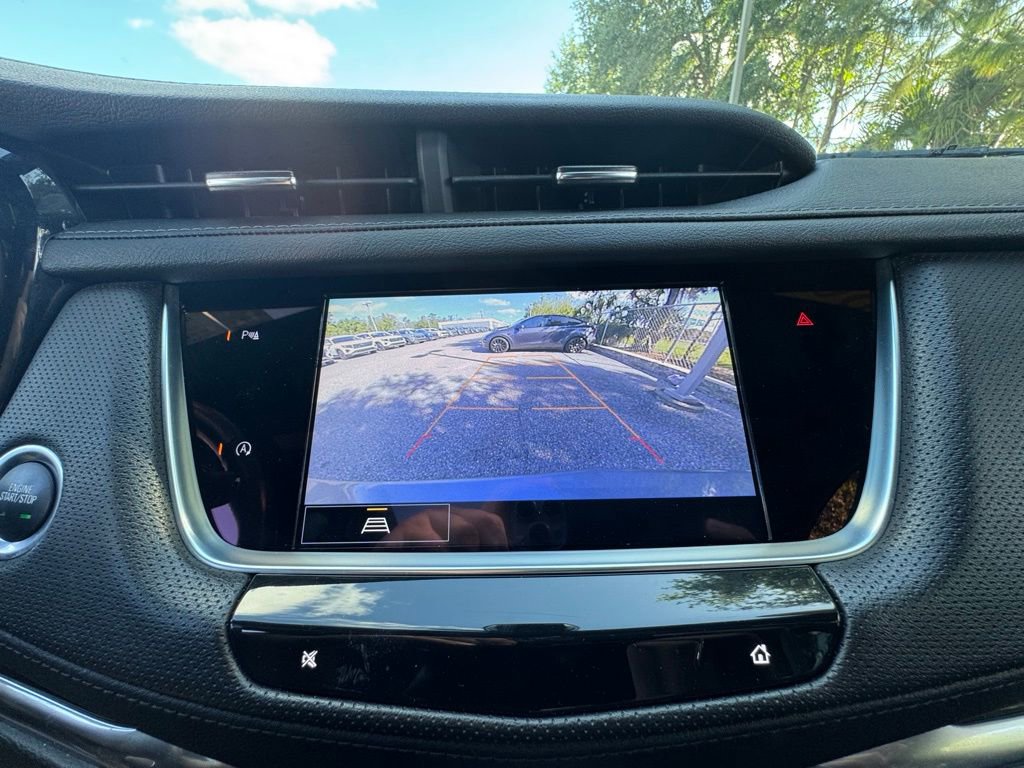 Used 2024 Cadillac XT5 Premium Luxury image 24