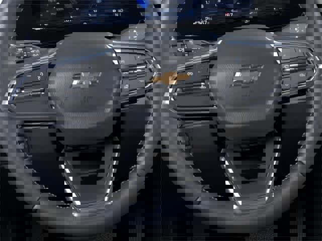 New 2026 Chevrolet Equinox EV LT w/ Convenience Package II image 19