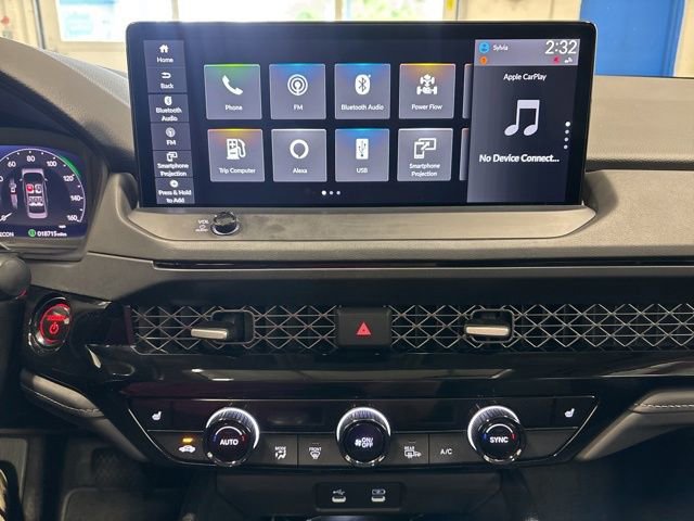 Certified 2024 Honda Accord EX-L image 30