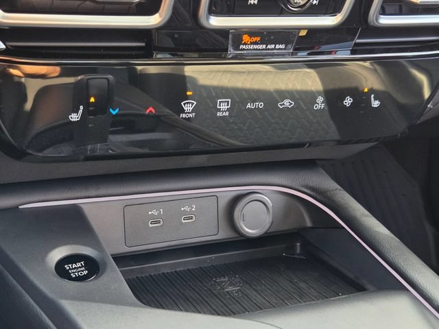 New 2026 Nissan Sentra SV w/ SV Convenience Package FWD image 17