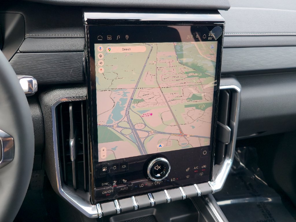 New 2026 GMC Acadia Elevation AWD/4WD image 15