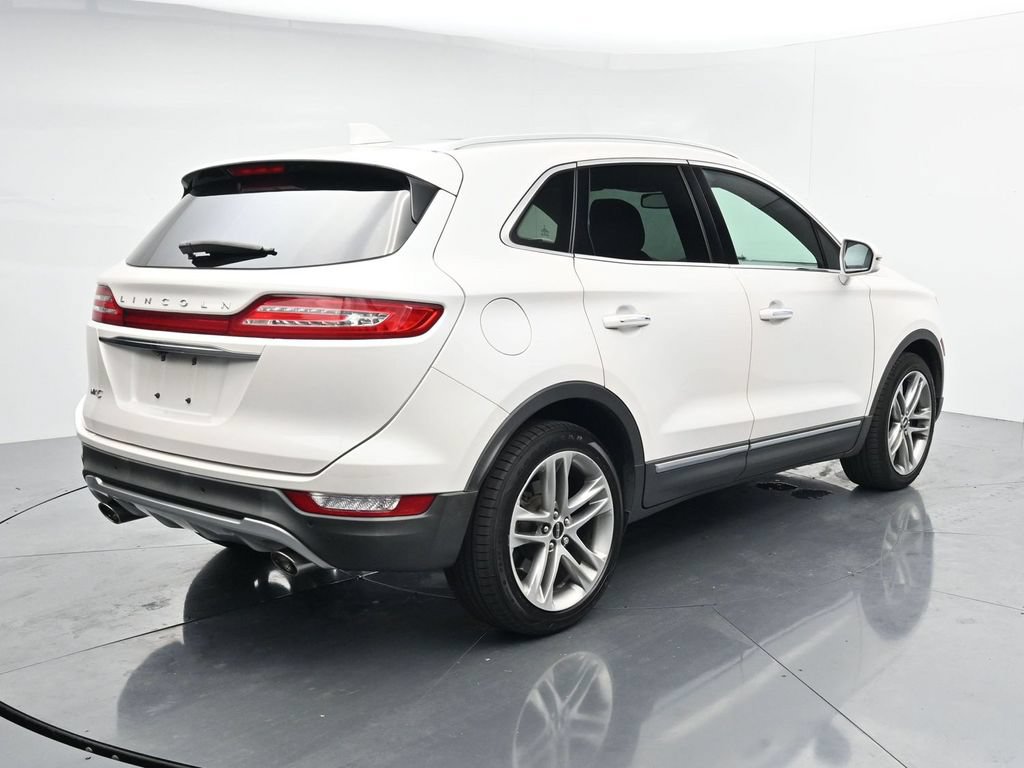 Used 2019 Lincoln MKC Reserve w/ MKC Climate Package AWD/4WD image 7
