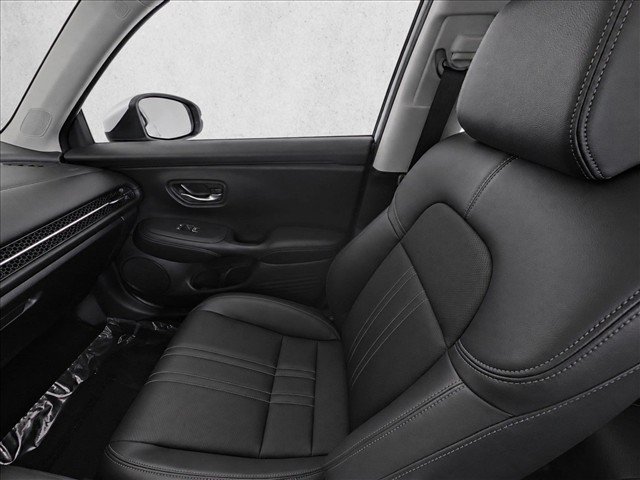 Used 2025 Honda HR-V EX-L image 29