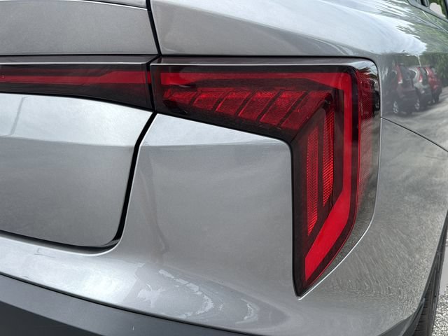New 2026 Kia K4 EX FWD image 32