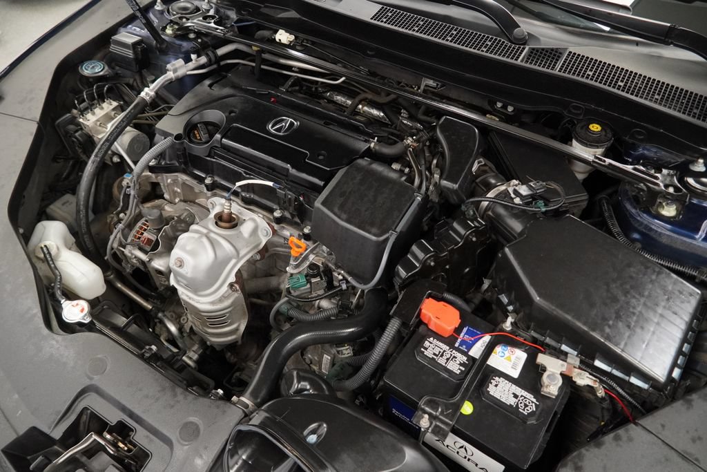 Used 2020 Acura TLX w/ Technology Package FWD image 51