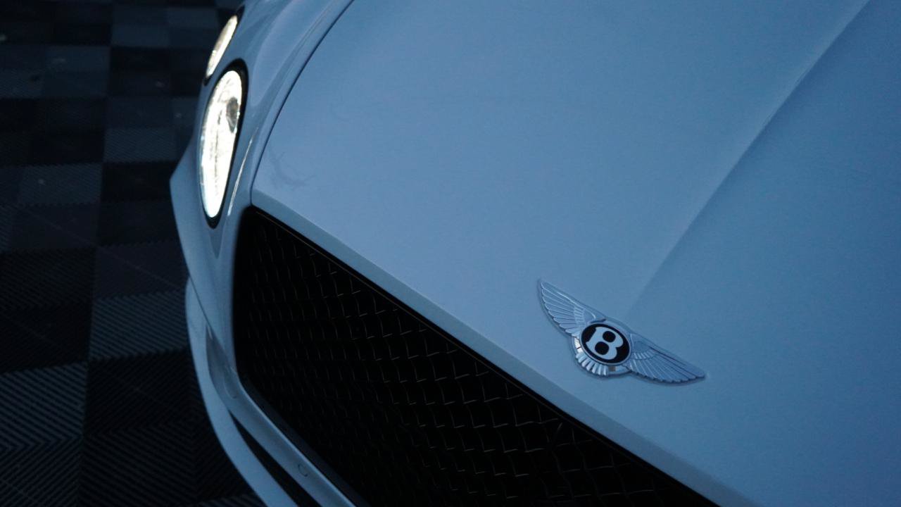 Used 2024 Bentley Continental GT V8 AWD/4WD image 28