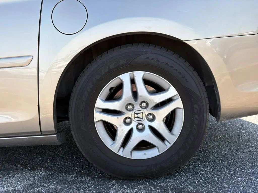 Used 2006 Honda Odyssey EX image 25