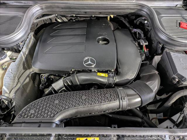 Certified 2022 Mercedes-Benz GLE 350 4MATIC image 28