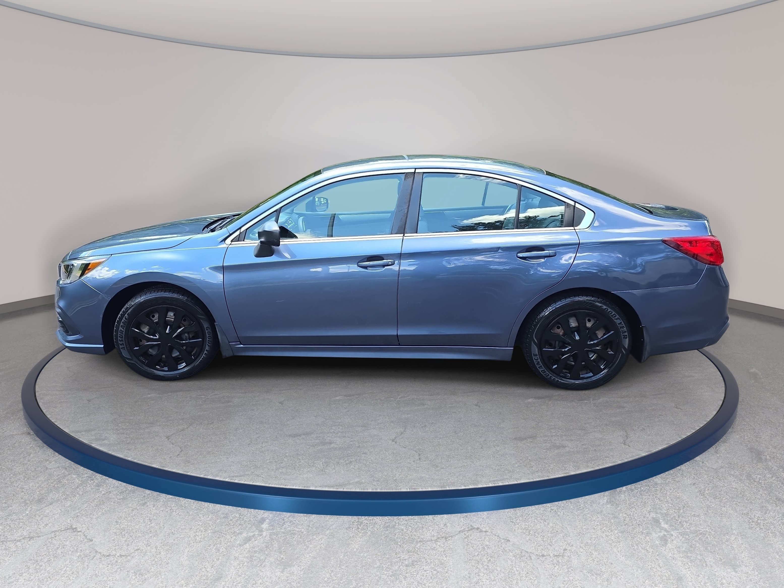 Used 2018 Subaru Legacy 2.5i AWD/4WD image 8
