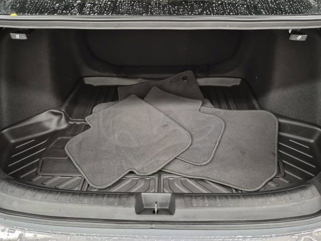 Certified 2025 Honda Civic Sport image 9