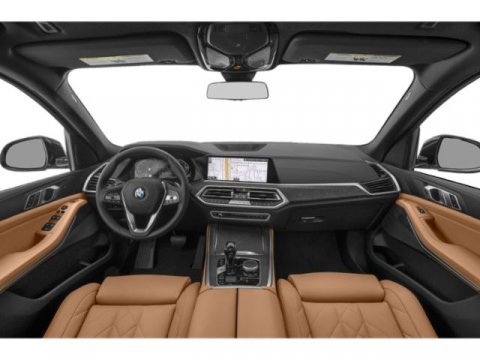 Certified 2023 BMW X5 sDrive40i w/ Premium Package RWD image 11