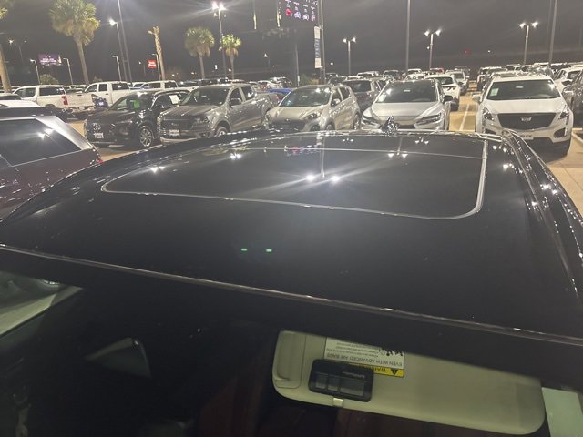 Used 2025 MAZDA CX-50 AWD 2.5 Hybrid w/ Premium Pkg image 11