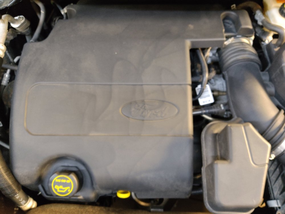 Used 2017 Ford Explorer XLT w/ Equipment Group 202A image 30