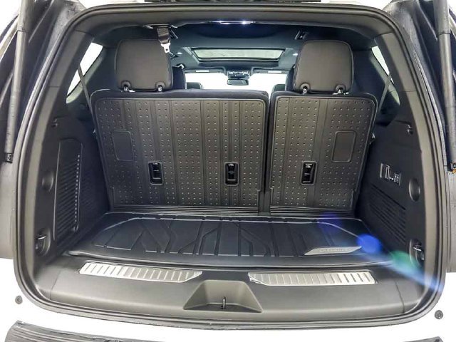 New 2027 Chevrolet Tahoe RST w/ Comfort Package AWD/4WD image 22