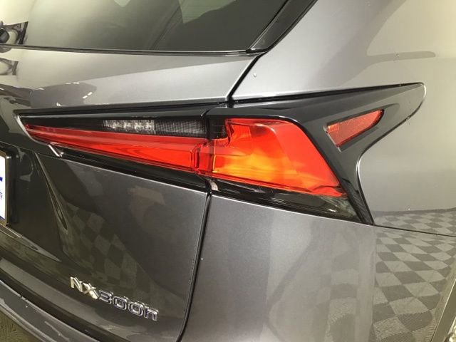 Used 2020 Lexus NX 300h AWD w/ Comfort Package image 25