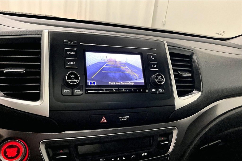Used 2019 Honda Ridgeline RTL image 15