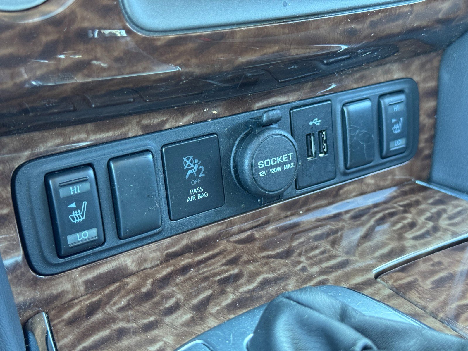 Used 2018 Nissan Armada SV w/ Driver Package image 29