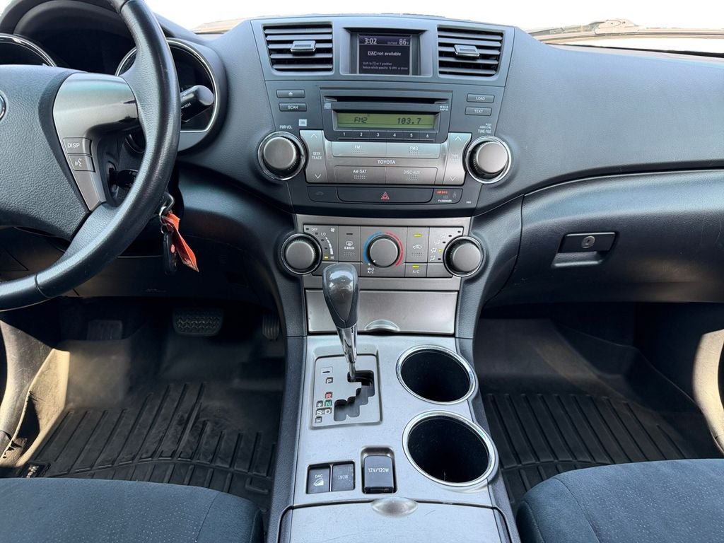 Used 2008 Toyota Highlander Sport AWD/4WD image 12