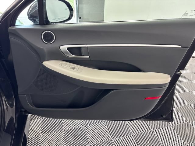 Used 2024 Hyundai Sonata SEL FWD image 30