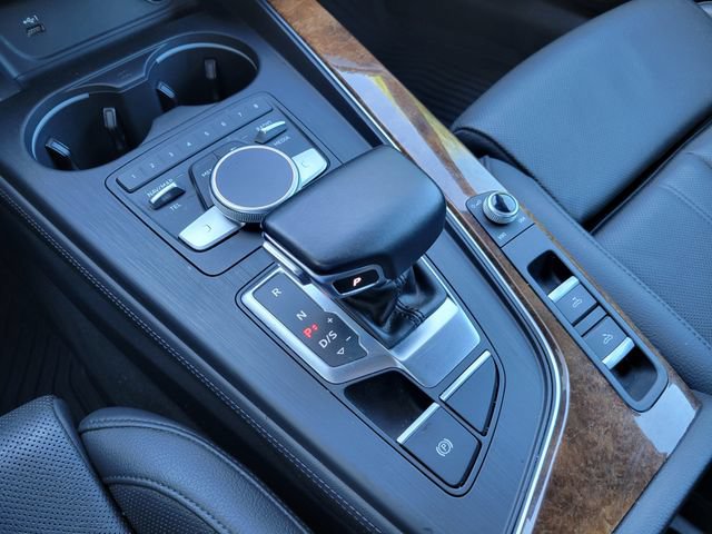 Used 2019 Audi A5 2.0T Premium Plus w/ Premium Plus AWD/4WD image 36