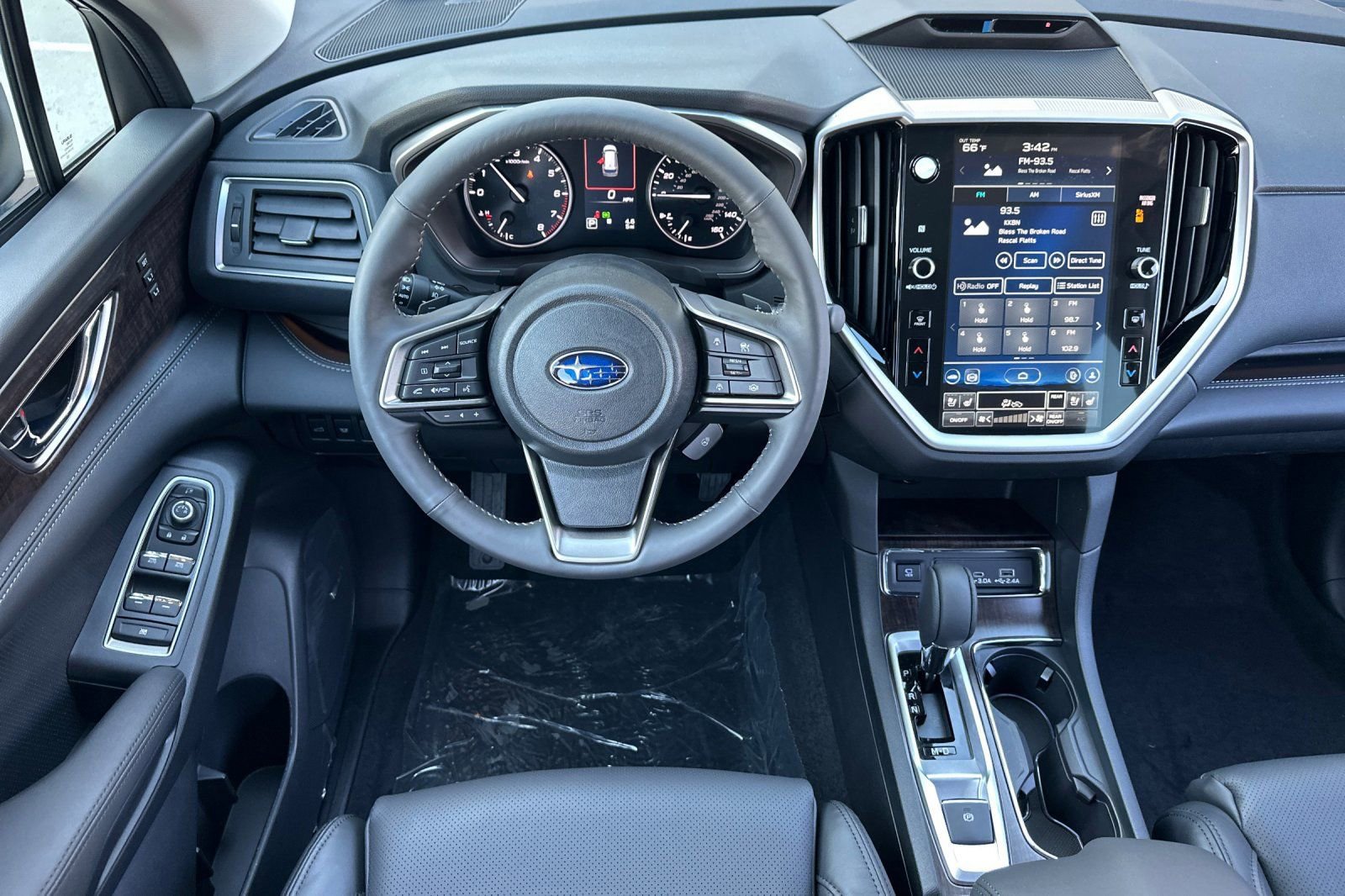 New 2026 Subaru Ascent Touring image 16