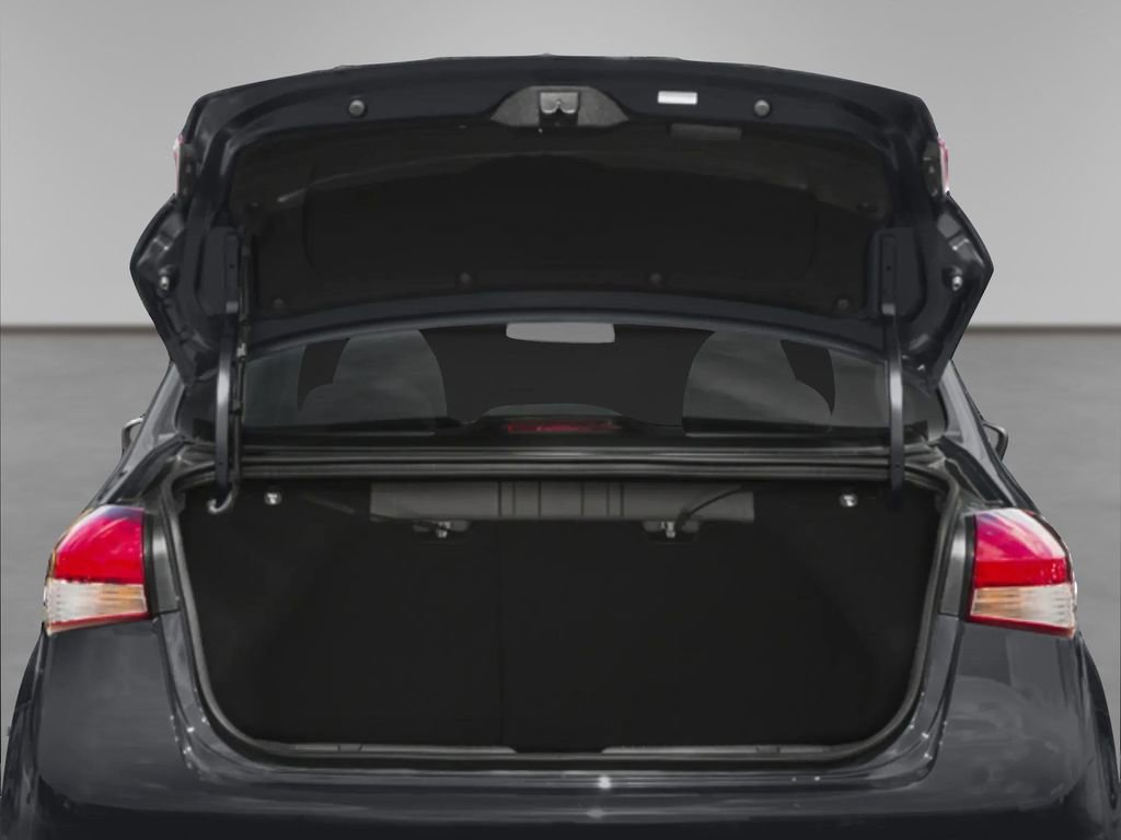 Used 2017 Kia Forte LX image 9