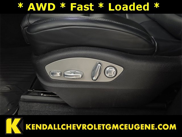 Used 2021 Porsche Macan S image 17