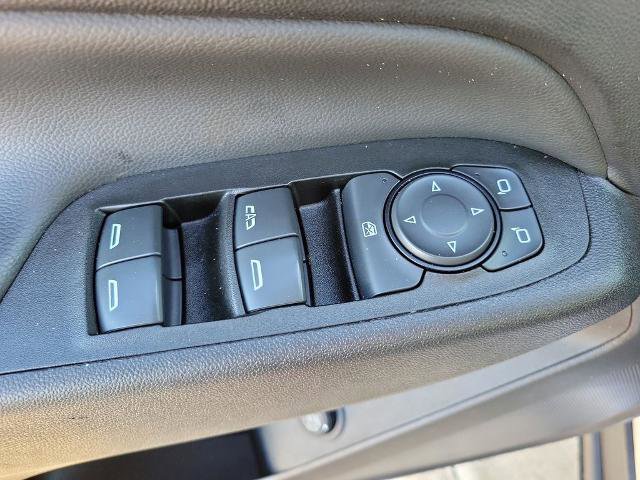 Used 2022 Chevrolet Equinox LT image 21