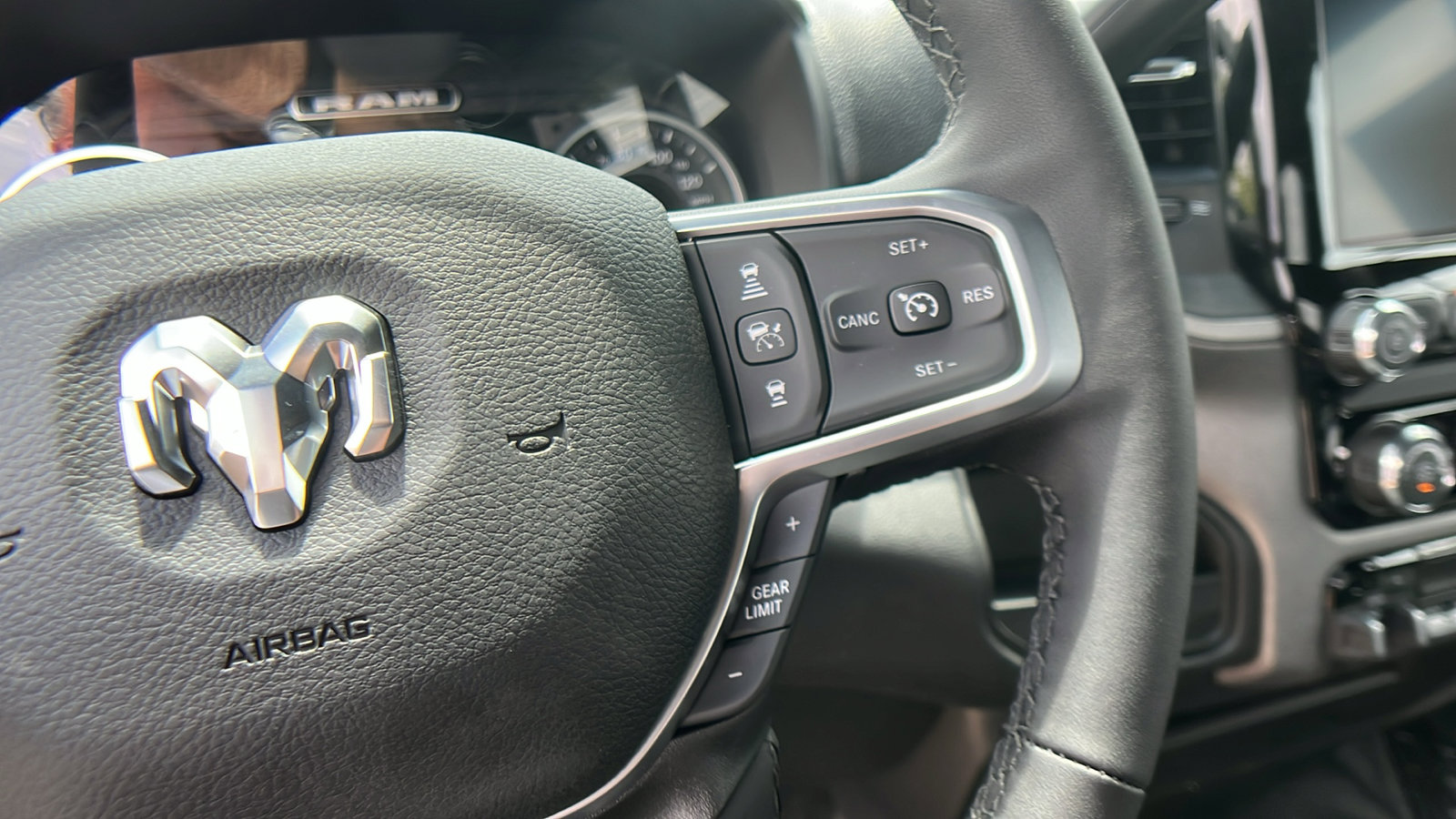 New 2025 RAM 5500 Tradesman image 22