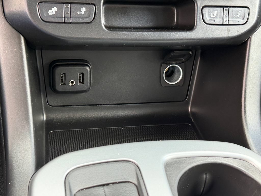 Used 2021 Chevrolet Colorado ZR2 AWD/4WD image 26