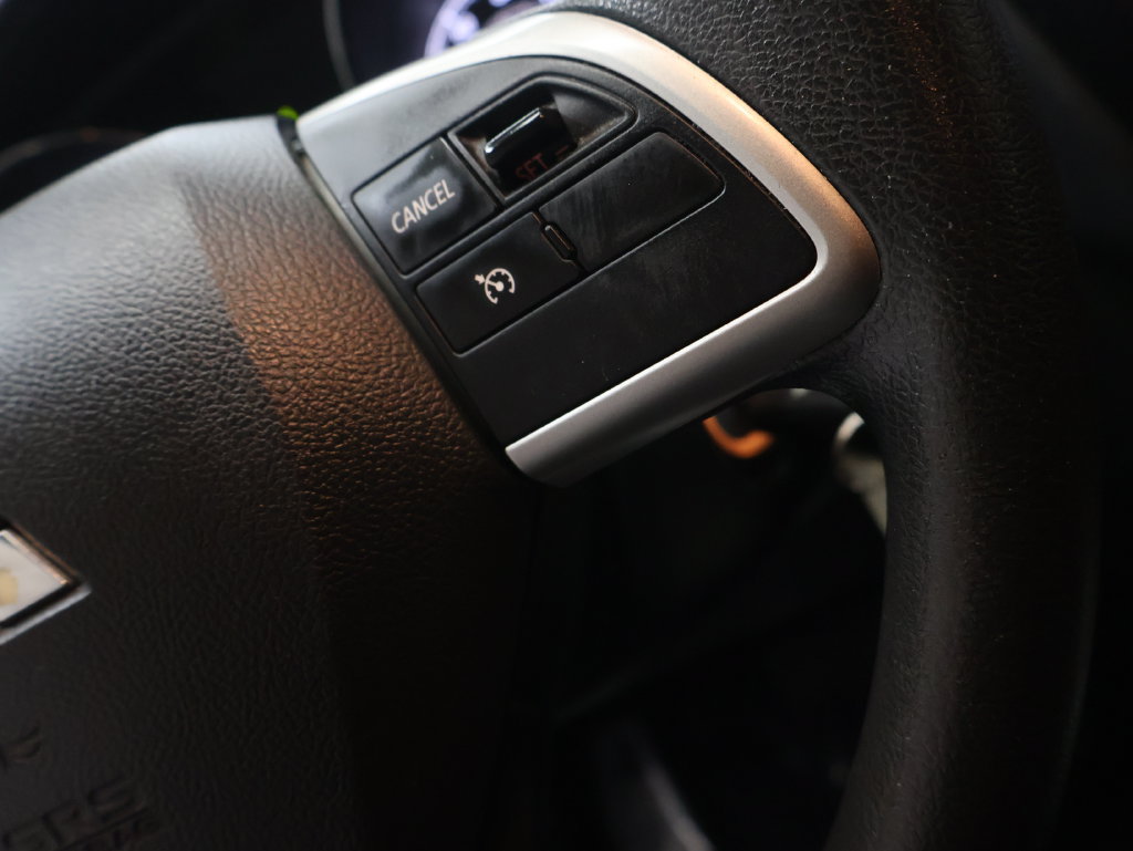 Used 2019 Mitsubishi Outlander Sport ES AWD/4WD image 20