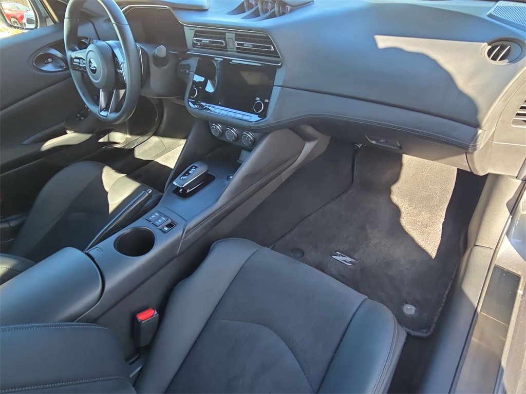 Used 2024 Nissan Z Performance w/ Floor Mat Package image 30