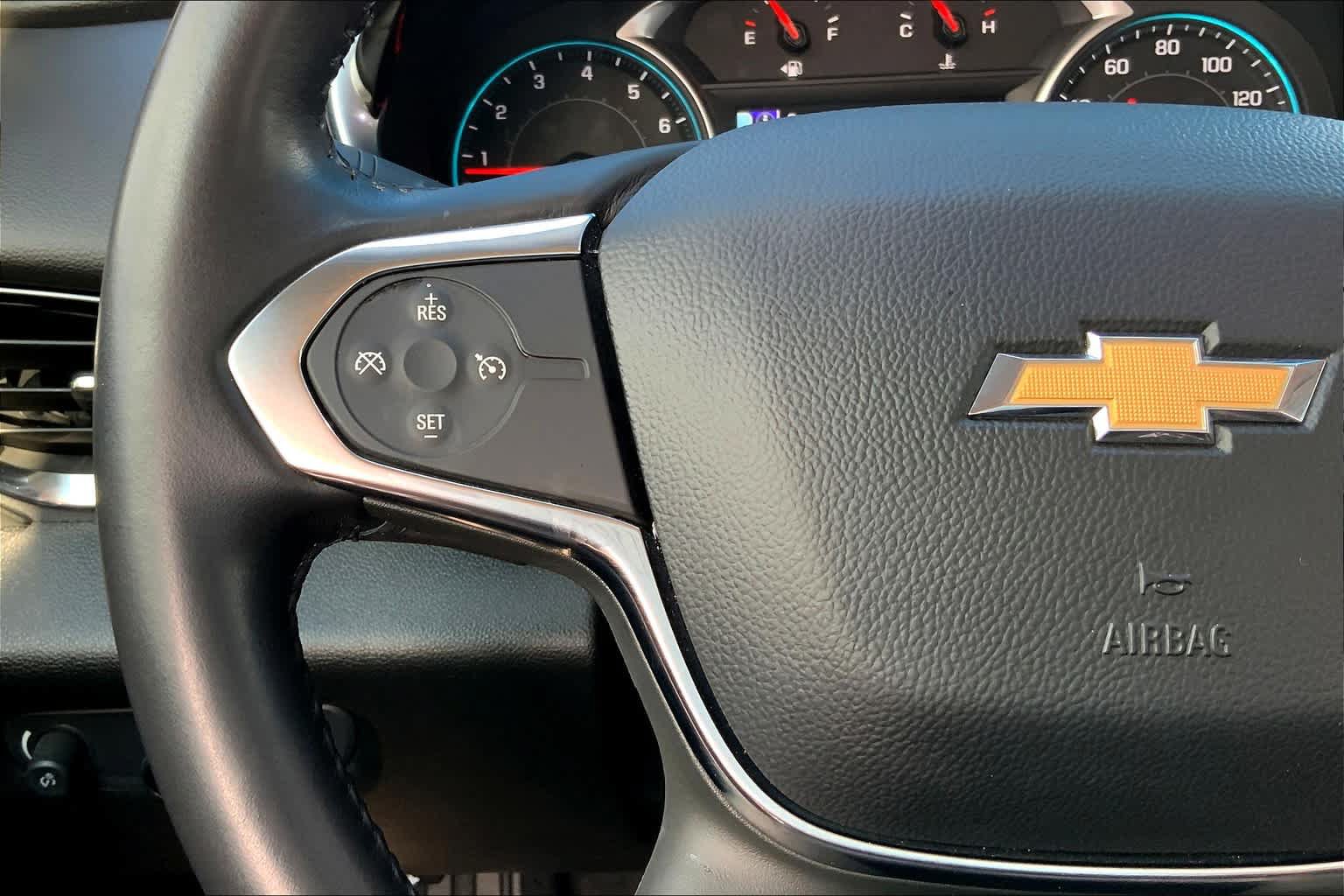 Used 2019 Chevrolet Traverse LT FWD image 23