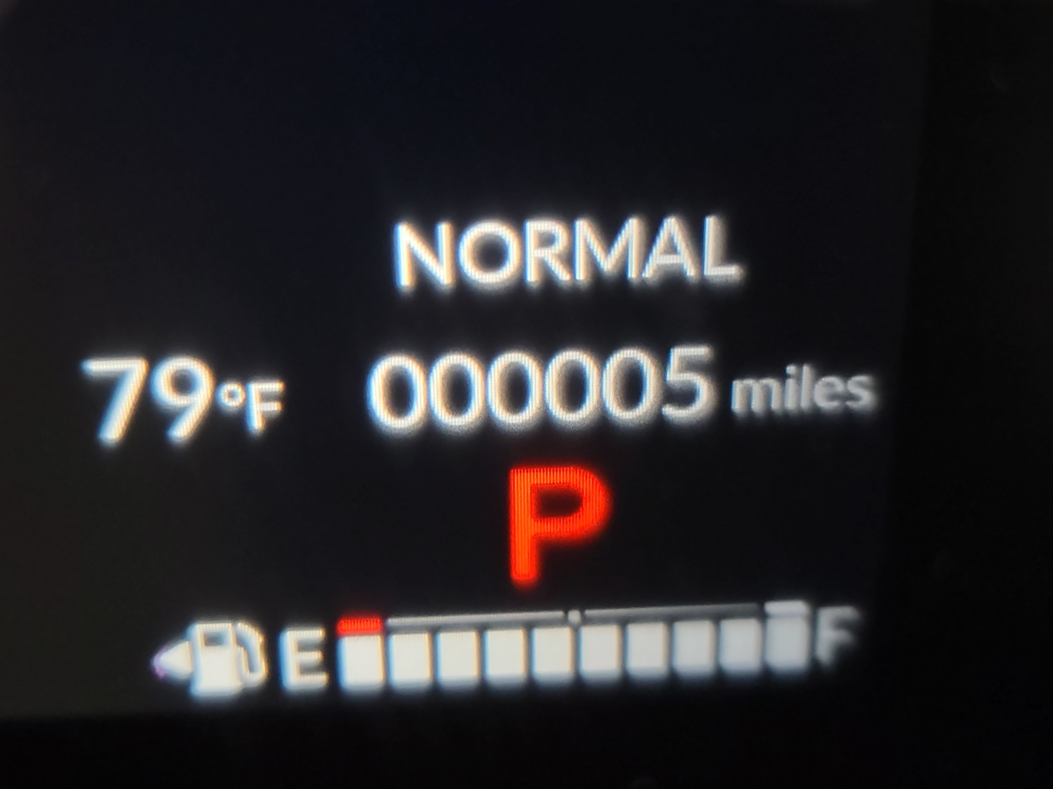 New 2027 Honda HR-V LX image 14