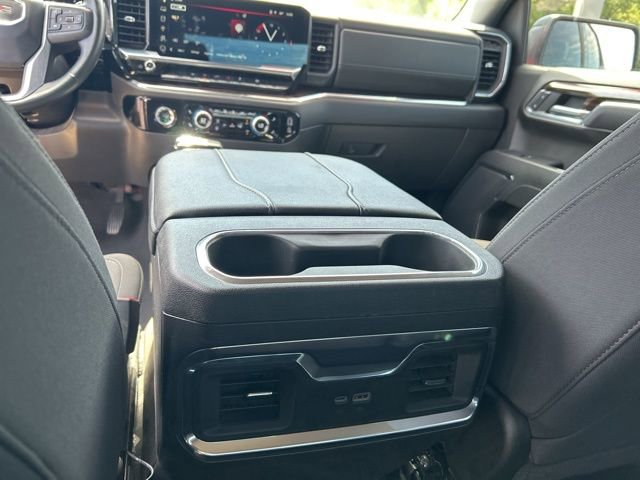 Used 2024 GMC Sierra 1500 Elevation RWD image 44