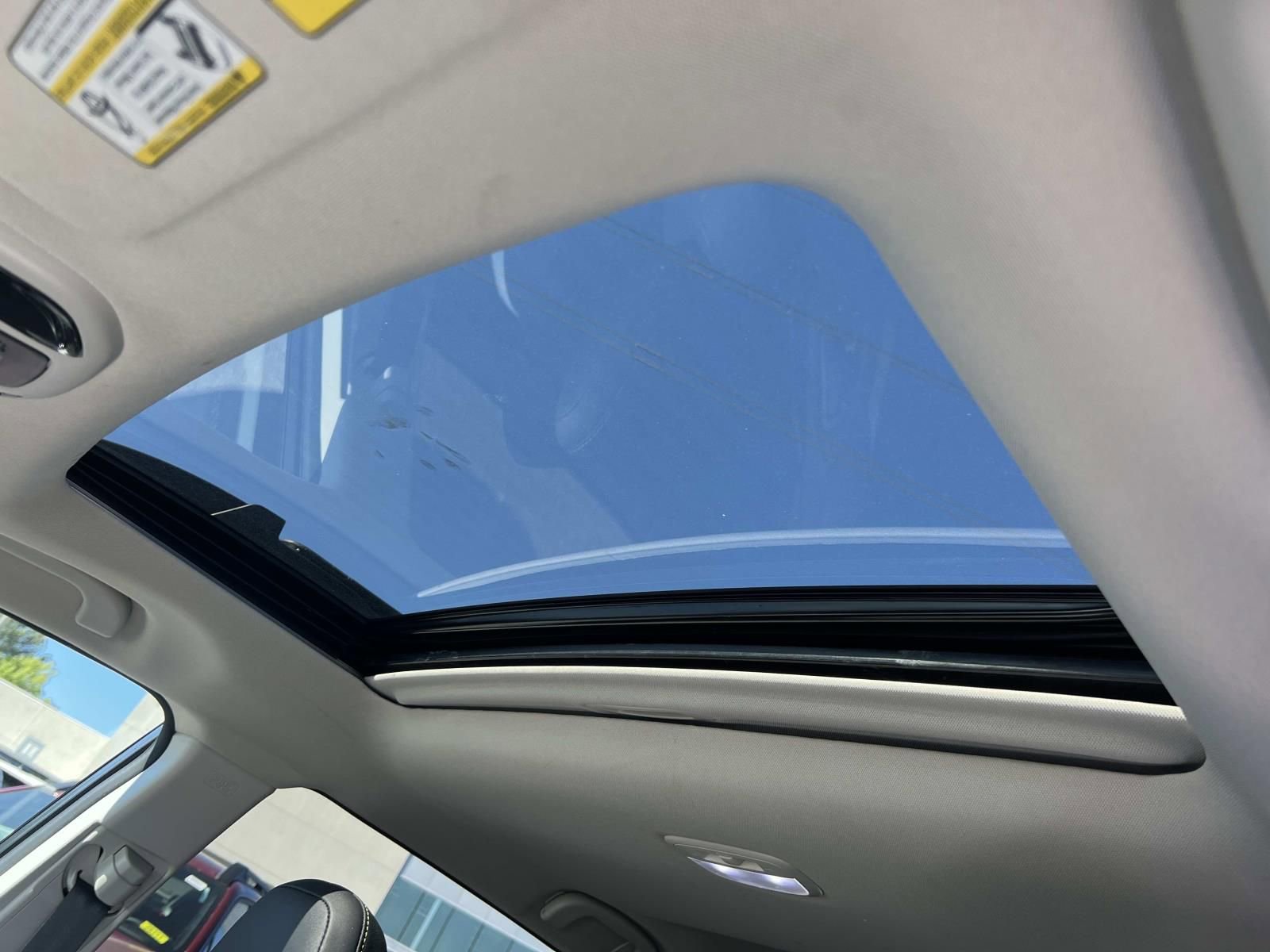 Certified 2024 Subaru Outback Onyx Edition image 32