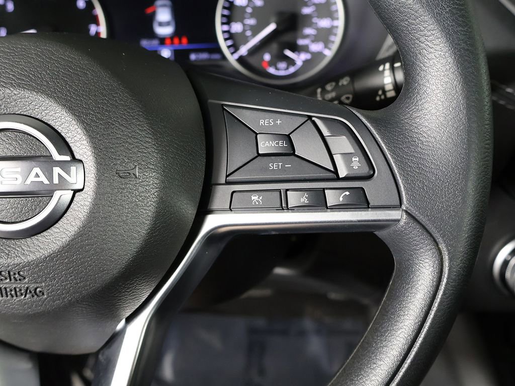 Used 2024 Nissan Sentra SV w/ Trunk Package FWD image 38