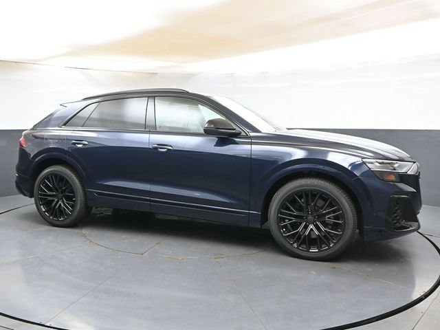 New 2026 Audi SQ8 Premium Plus AWD/4WD image 7