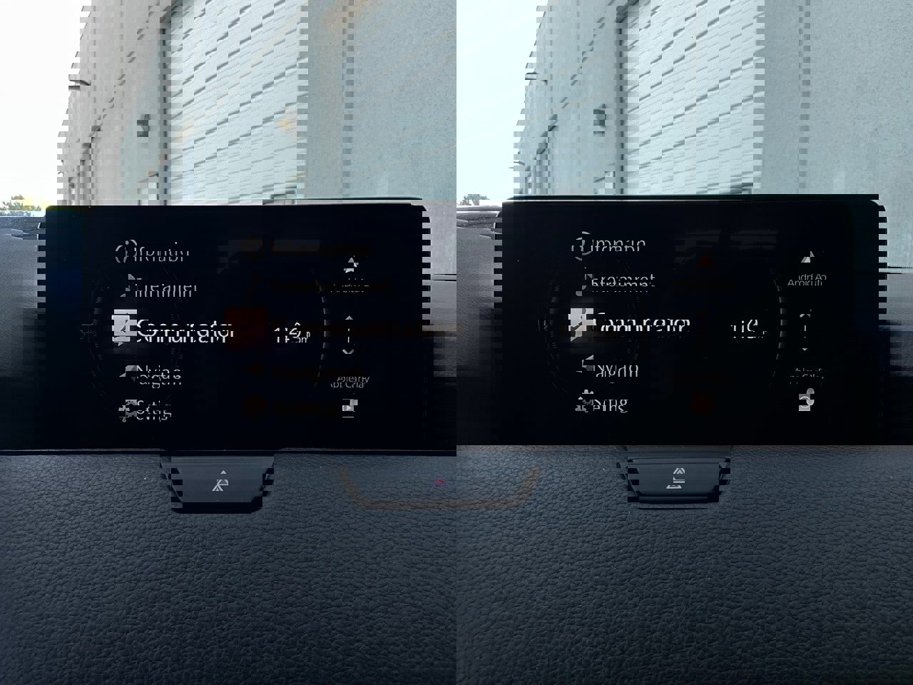 Used 2025 MAZDA CX-70 3.3 Turbo w/ Preferred Package image 32