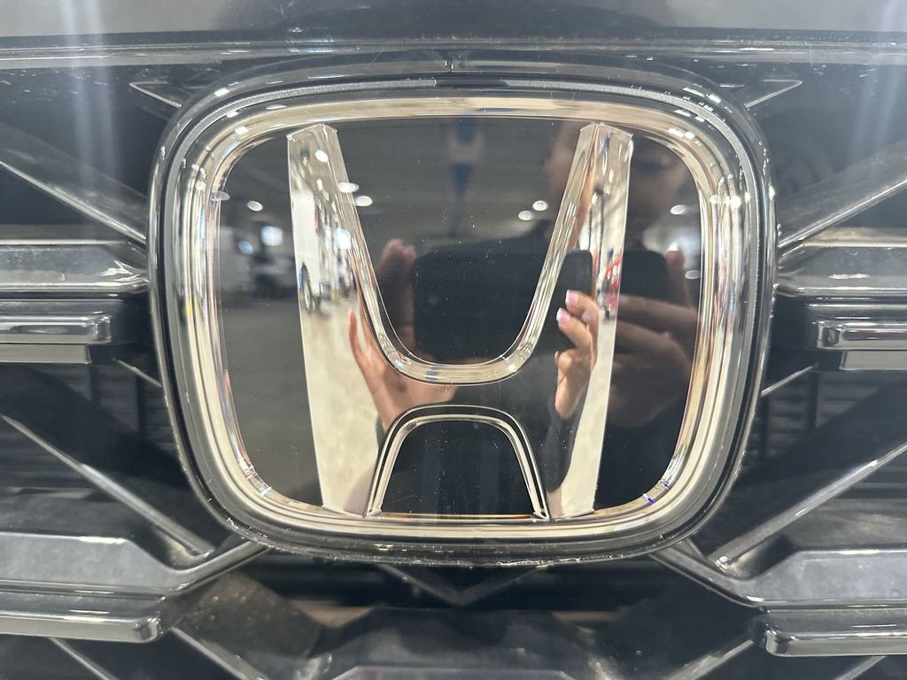 Used 2025 Honda CR-V Sport-L image 28
