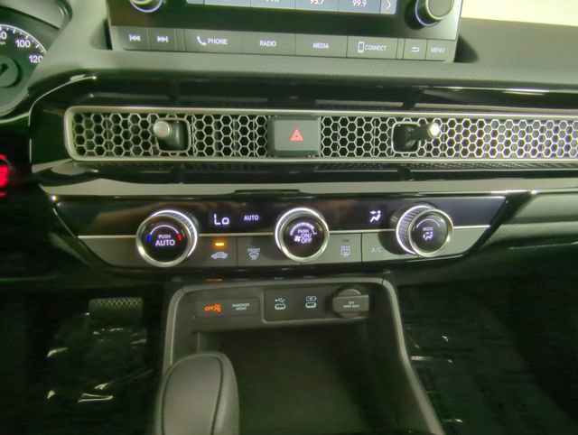 New 2026 Honda Civic LX image 37