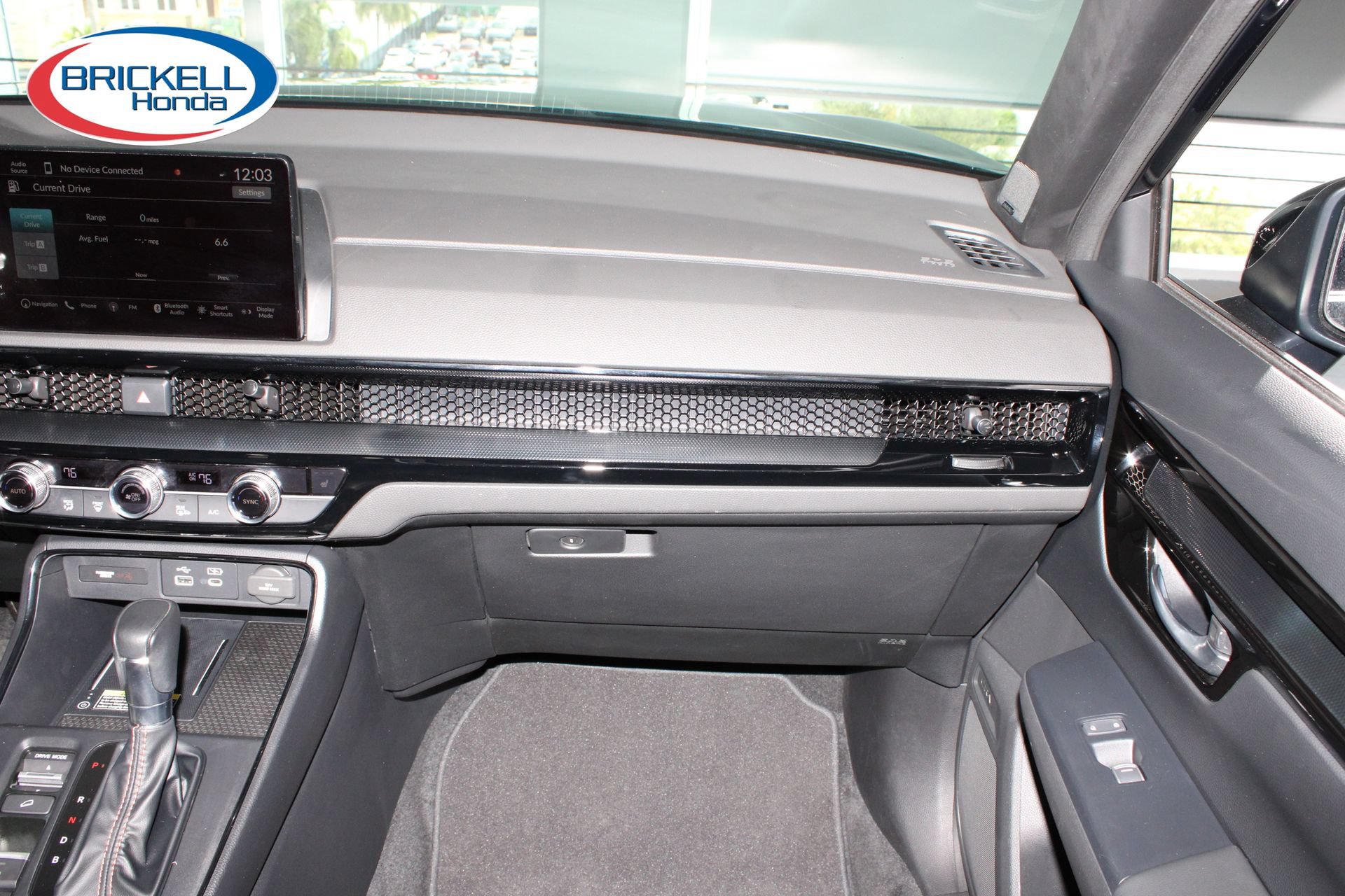 Certified 2024 Honda CR-V Sport Touring image 19