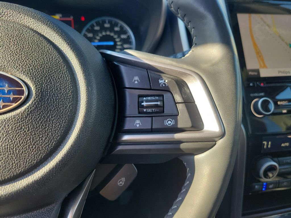 Used 2022 Subaru Ascent Touring w/ Popular Package #2A image 29