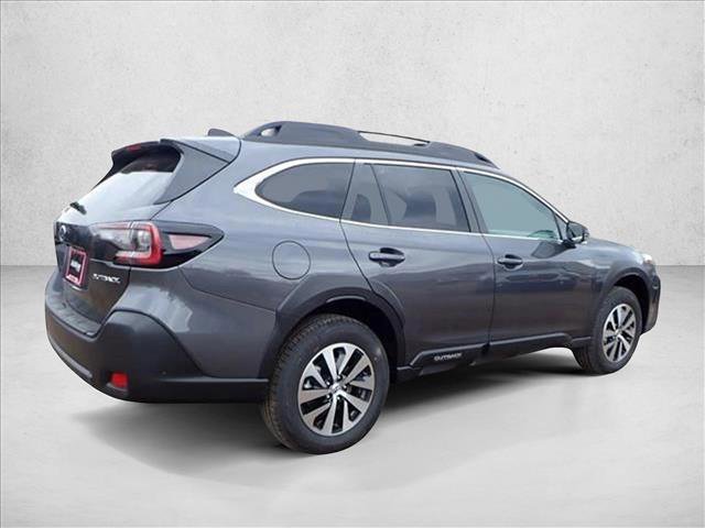 New 2025 Subaru Outback Premium image 4