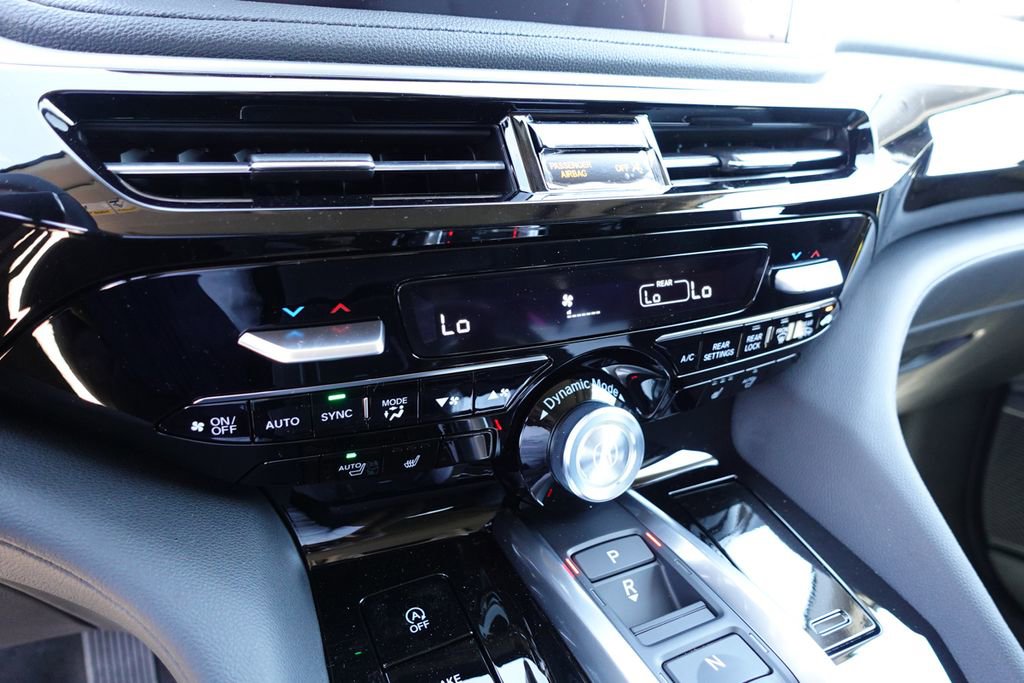 New 2026 Acura MDX FWD image 24