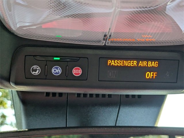 New 2025 Chevrolet Colorado ZR2 w/ Midnight Edition image 24