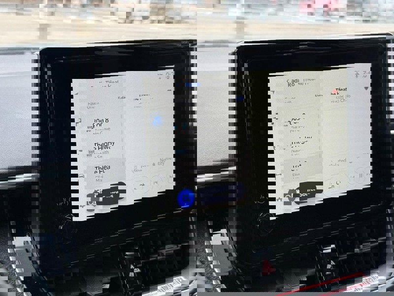 New 2026 Toyota Corolla SE image 23